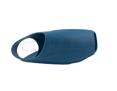 游泳脚蹼TPE