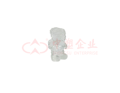 TPR玩具公仔
