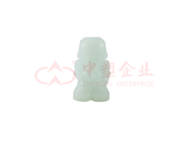 TPR玩具公仔