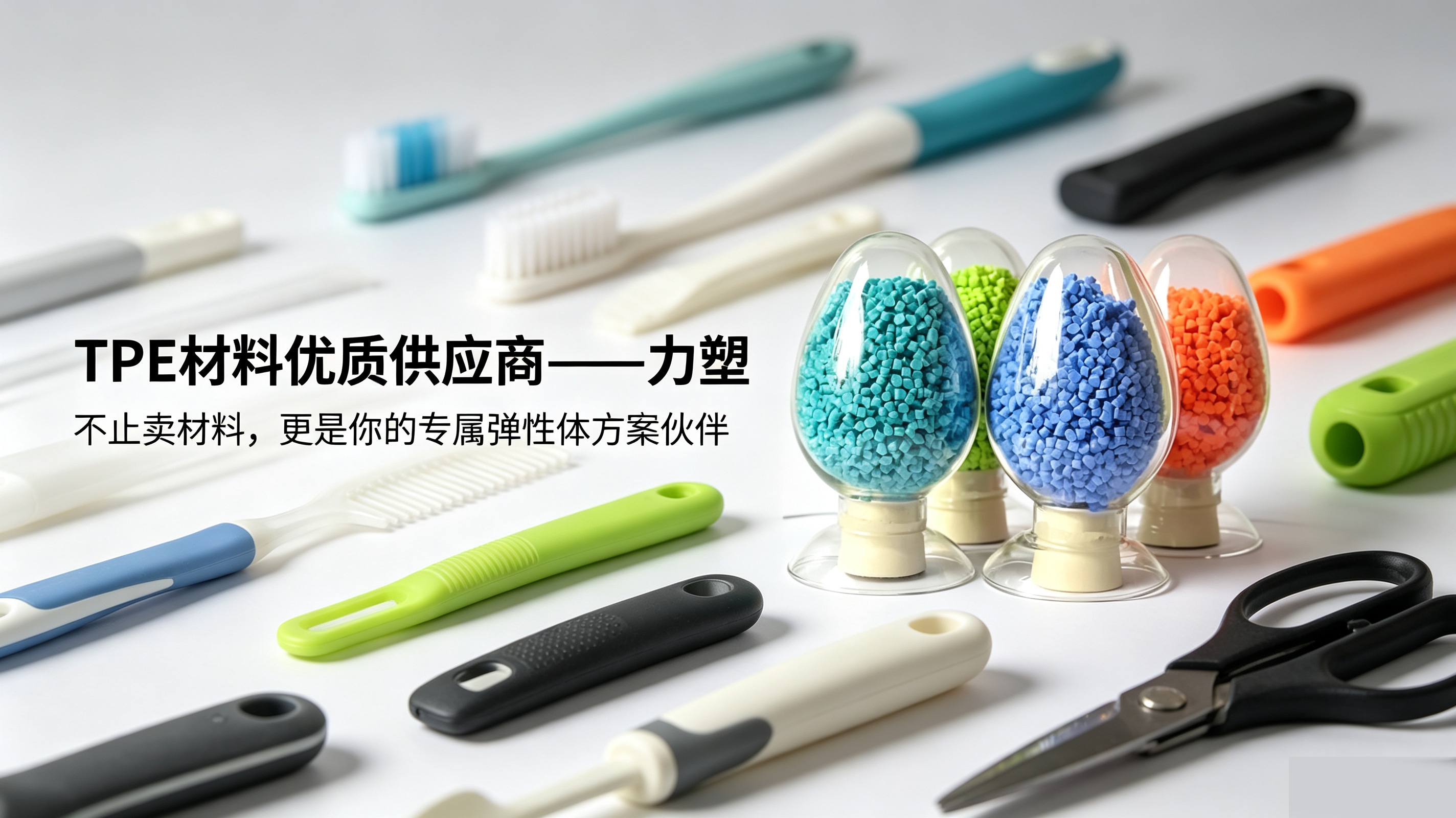 TPE包胶 TPE包胶