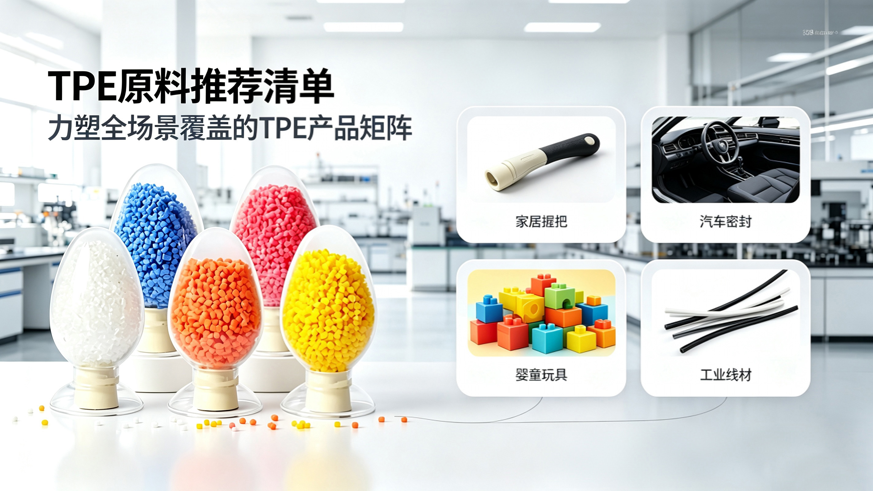 TPE原料 TPE原料