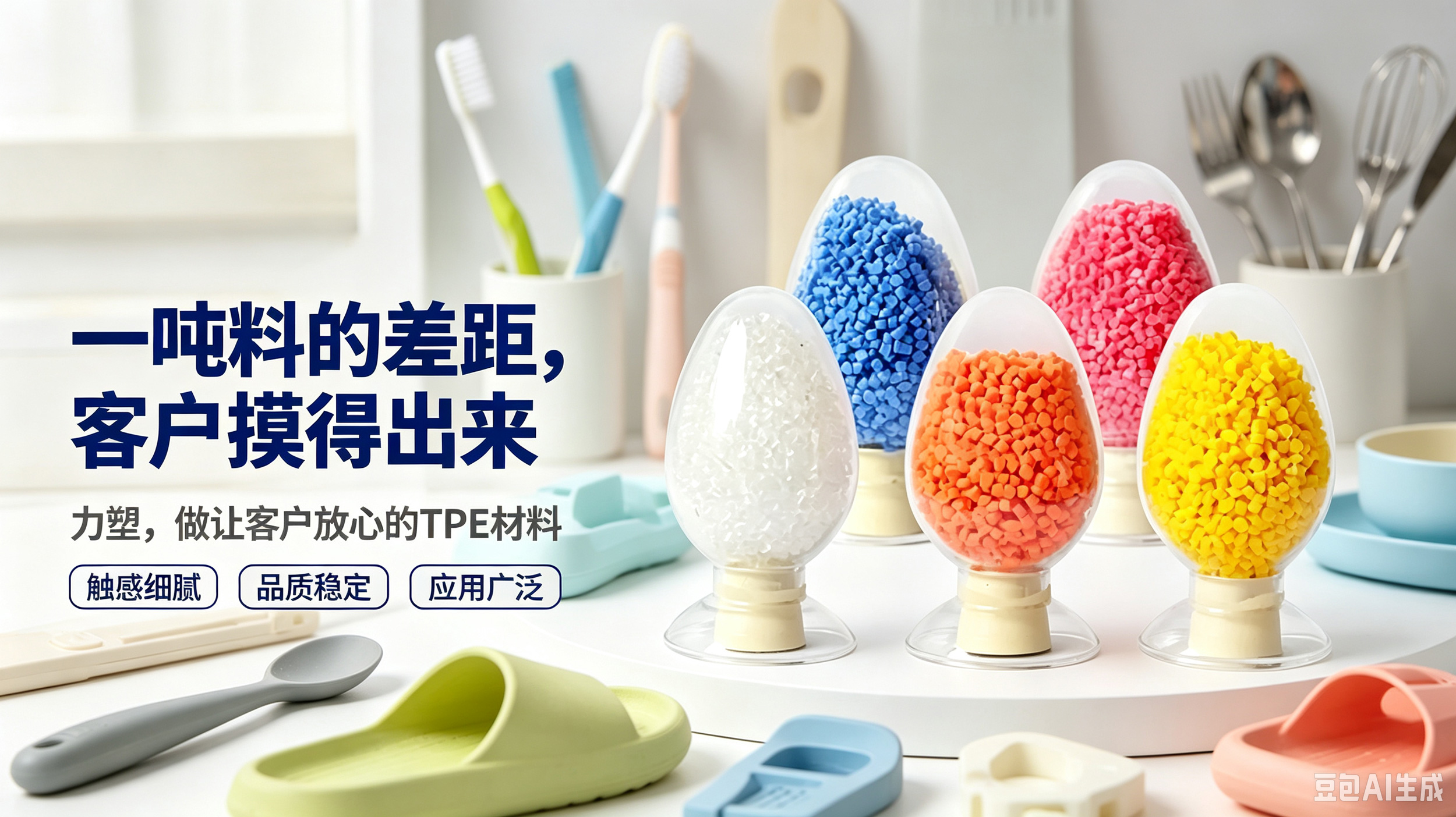 TPE材料 TPE材料