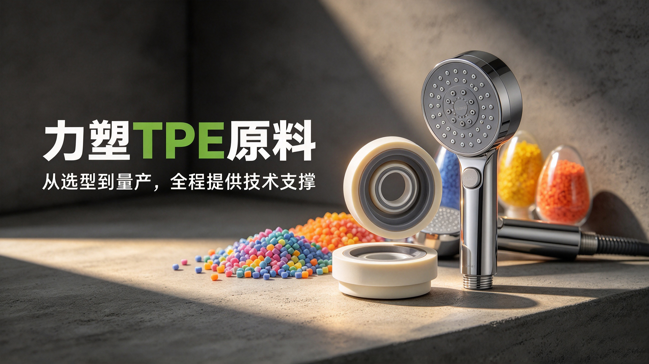 TPE原料 TPE原料